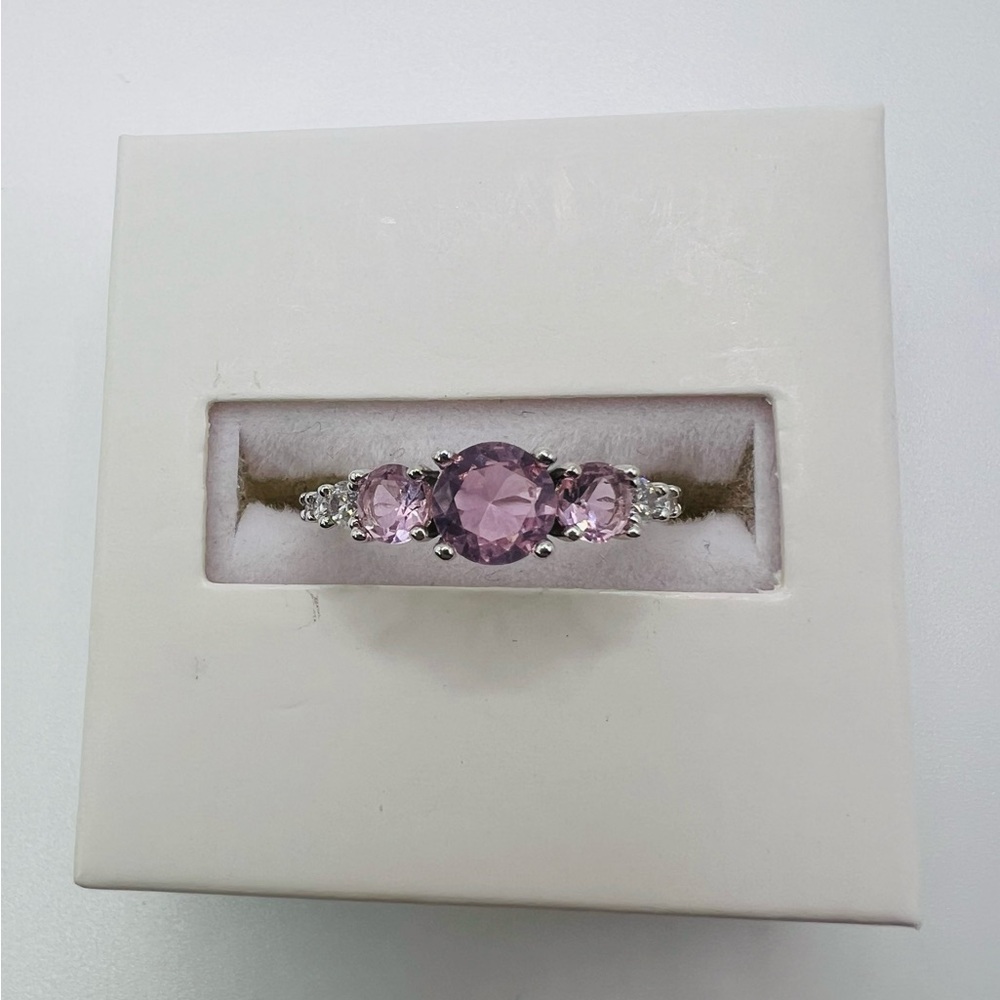 Size 5 - Bomb Party Ring - Brighten My Day
